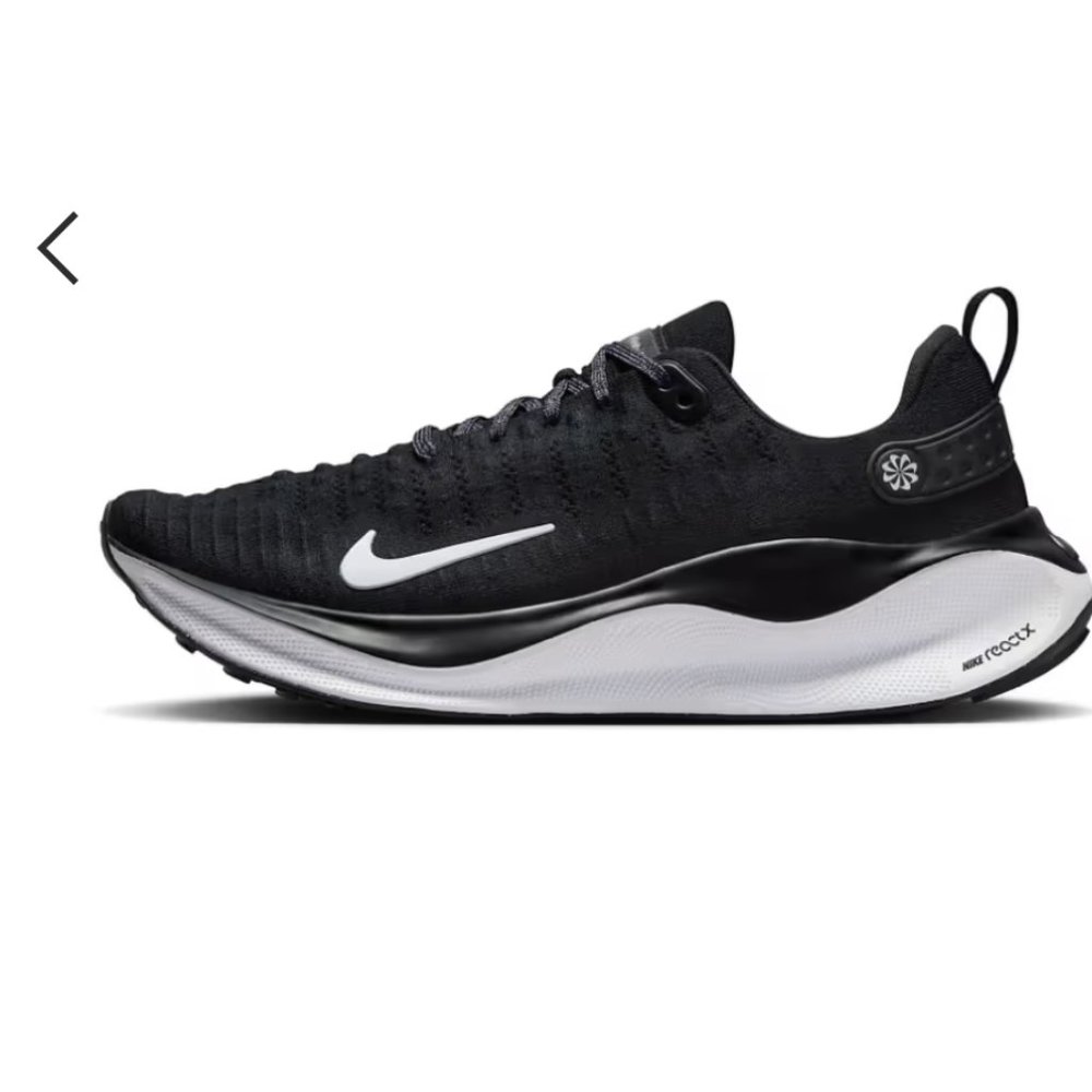 Nike Reactx Infinity Run 4 Women's Running Shoes - image 1